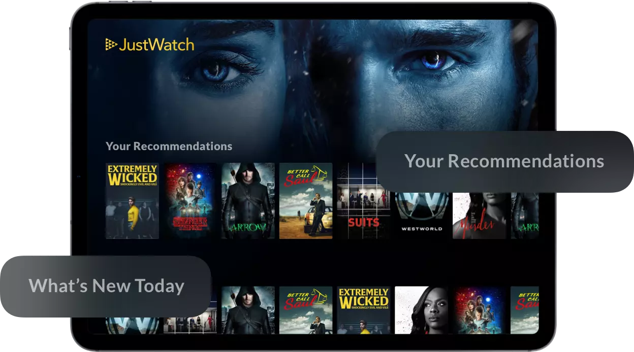 TVPlans IPTV VOD Movies and Series Collection