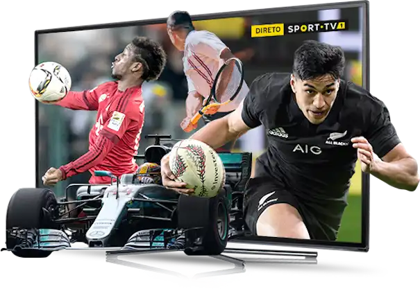TVPlans IPTV Live Sports and PPV Events